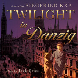 Twilight audiobook cover