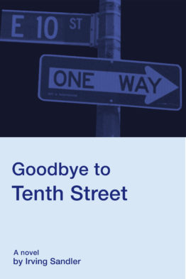 Goodbye to Tenth Street-final cover