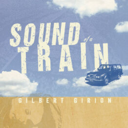 Sound of a Train audiobook cover