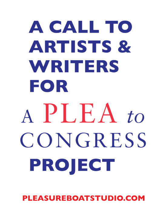 A Plea to Congress - Image 2